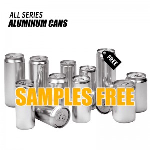 aluminum can