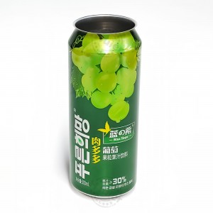 500ml can