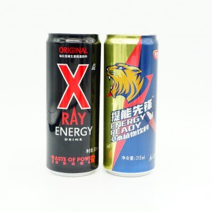 energy drink can